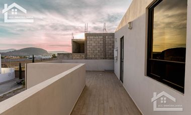 CASA EN VENTA EN QUIVIRA RESIDENCIAL