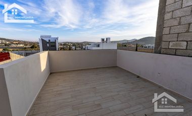 CASA EN VENTA EN QUIVIRA RESIDENCIAL