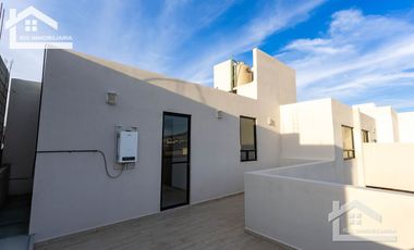 CASA EN VENTA EN QUIVIRA RESIDENCIAL