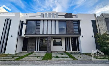 CASA EN VENTA EN QUIVIRA RESIDENCIAL