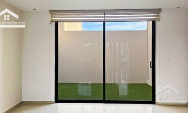 CASA EN VENTA EN QUIVIRA RESIDENCIAL