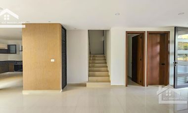 CASA EN VENTA EN QUIVIRA RESIDENCIAL