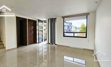 CASA EN VENTA EN QUIVIRA RESIDENCIAL