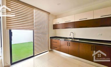 CASA EN VENTA EN QUIVIRA RESIDENCIAL