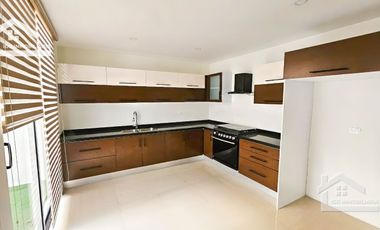 CASA EN VENTA EN QUIVIRA RESIDENCIAL