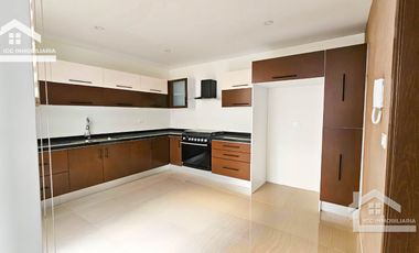 CASA EN VENTA EN QUIVIRA RESIDENCIAL