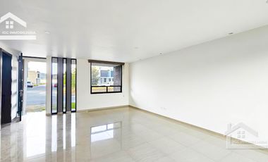 CASA EN VENTA EN QUIVIRA RESIDENCIAL