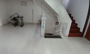 VENTA DE CASA EN SECTOR DE EXITO DE LA PANAMERICANA