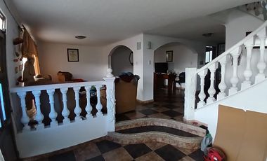 VENTA DE CASA EN SECTOR DE EXITO DE LA PANAMERICANA