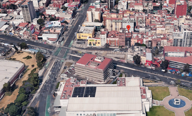 Oficina en venta, Benito Juárez, CDMX, Del Valle Centro