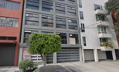 Oficina en venta, Benito Juárez, CDMX, Del Valle Centro