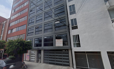 Oficina en venta, Benito Juárez, CDMX, Del Valle Centro