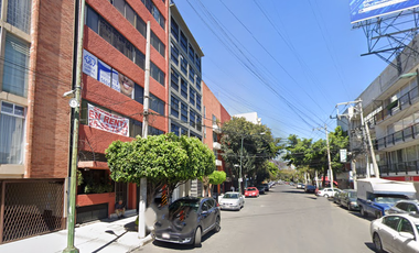 Oficina en venta, Benito Juárez, CDMX, Del Valle Centro