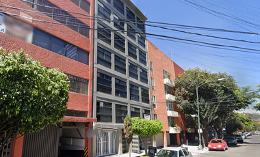 Oficina en venta, Benito Juárez, CDMX, Del Valle Centro