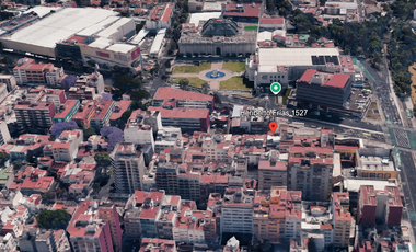 Oficina en venta, Benito Juárez, CDMX, Del Valle Centro