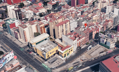 Oficina en venta, Benito Juárez, CDMX, Del Valle Centro