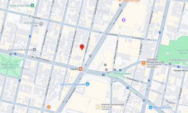 Oficina en venta, Benito Juárez, CDMX, Del Valle Centro