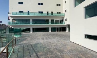RENTA EDIFICIO EN QUERETARO ZONA DE ALTA DEMANDA INMEJORABLE UBICACIÓN