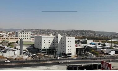 RENTA EDIFICIO EN QUERETARO ZONA DE ALTA DEMANDA INMEJORABLE UBICACIÓN