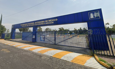 ¡¡¡¡¡¡CASA DE REMATE!!!!!! OPORTUNIDAD DE INVERSION EN BOSQUES DE ARAGON CDMX.