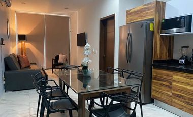 Departamento en renta en Constanza Residencial