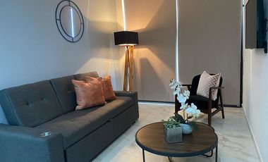 Departamento en renta en Constanza Residencial