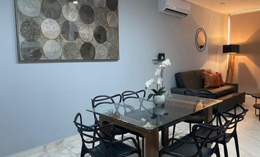 Departamento en renta en Constanza Residencial