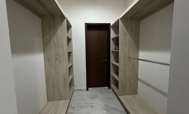 Departamento en renta en Constanza Residencial