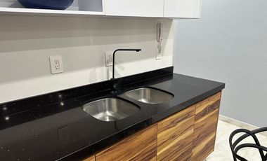 Departamento en renta en Constanza Residencial