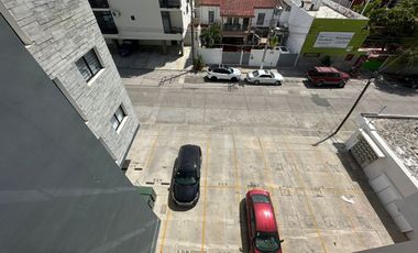 Departamento en renta en Constanza Residencial