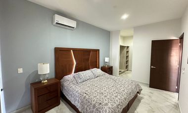 Departamento en renta en Constanza Residencial