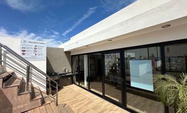 Departamento en renta en Constanza Residencial