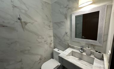 Departamento en renta en Constanza Residencial