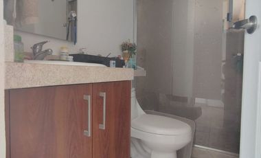 DEPARTAMENTO EN VENTA EN CONDOMINIO VILLAS OACALCO, YAUTEPEC, MOR.