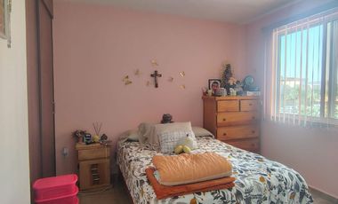 DEPARTAMENTO EN VENTA EN CONDOMINIO VILLAS OACALCO, YAUTEPEC, MOR.