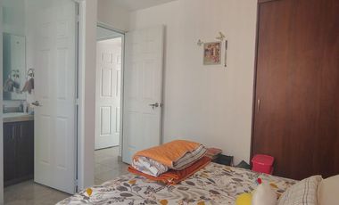 DEPARTAMENTO EN VENTA EN CONDOMINIO VILLAS OACALCO, YAUTEPEC, MOR.