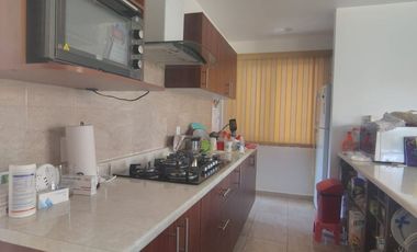 DEPARTAMENTO EN VENTA EN CONDOMINIO VILLAS OACALCO, YAUTEPEC, MOR.
