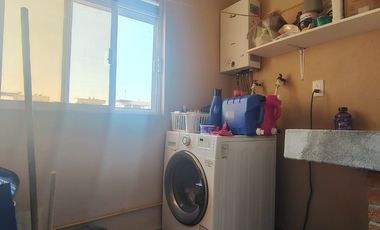 DEPARTAMENTO EN VENTA EN CONDOMINIO VILLAS OACALCO, YAUTEPEC, MOR.