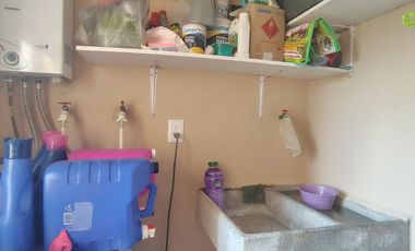 DEPARTAMENTO EN VENTA EN CONDOMINIO VILLAS OACALCO, YAUTEPEC, MOR.