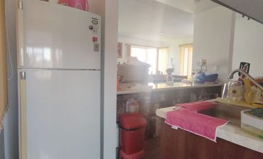 DEPARTAMENTO EN VENTA EN CONDOMINIO VILLAS OACALCO, YAUTEPEC, MOR.