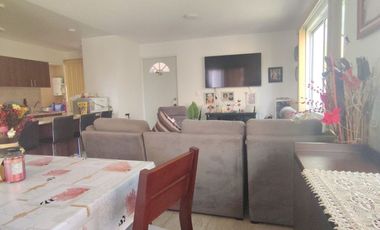 DEPARTAMENTO EN VENTA EN CONDOMINIO VILLAS OACALCO, YAUTEPEC, MOR.