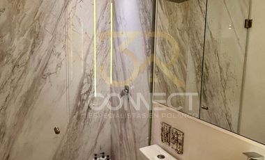 Departamento en Renta en Polanco 3R/3.5B/2E - Terraza - 176m2