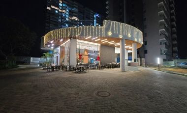 ARRIENDO APARTAMENTO CAÑAVERAL