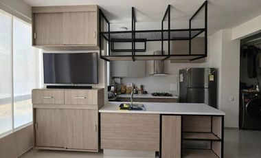 ARRIENDO APARTAMENTO CAÑAVERAL