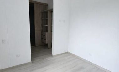 ARRIENDO APARTAMENTO CAÑAVERAL