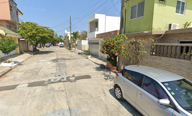 BONITA CASA DE REMATE EN BOCA DEL RIO VERACRUZ