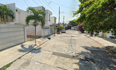 BONITA CASA DE REMATE EN BOCA DEL RIO VERACRUZ