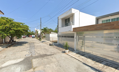 BONITA CASA DE REMATE EN BOCA DEL RIO VERACRUZ