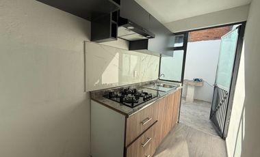 Casa de UNA PLANTA en VENTA en Erandeni I en Morelia. UX4735