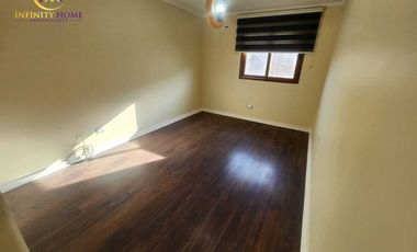 Amplia Casa con Piscina Arriendo Alto El Manzano Til Til